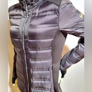 Michael Michael Kors puffer jacket